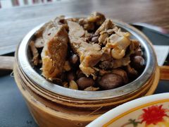 -71号豆汤饭·成都小馆(红牌楼店)