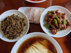 -同得兴 Since·1995 传统苏式面馆(十全街店)