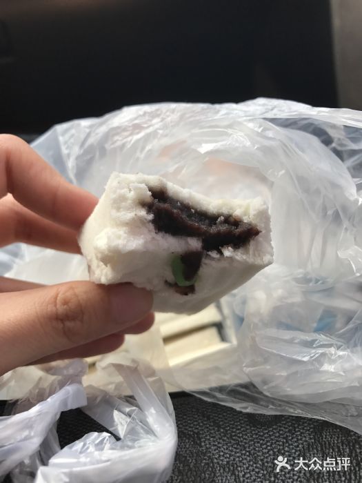 王记糕干(宜爽道店)图片