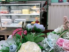 -KK BAKERY烘焙
