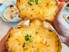 -世博源公馆·本帮融合菜·主题包厢·江景餐厅