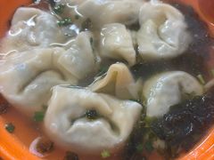-阿麟馄饨(延长路店)