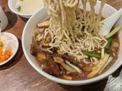 -寻裕记·现炒浇头面(人民广场店)