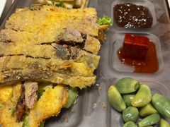 -大碗居·烤鸭·鱼头泡饼(天坛东门店)