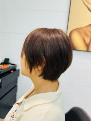 -LA BELLEZA倍丽莎美发沙龙