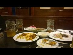 -宝莱纳餐厅(滨江店)