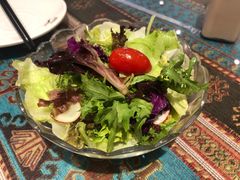 -巴依老爷·新疆美食(上城区天城路店)