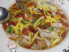 -太二酸菜鱼(菱角湖万达店)
