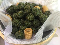 茴香丸子-上和臻品中国菜(花园街店)