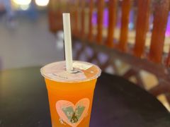 -1点点(龙湖金楠天街店)