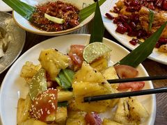 -小喜客·云南特色菜(纳西庭院店)