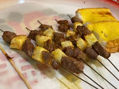 -北丐先生·野馄饨烧烤(雨花万象店)