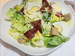 -克比叔叔印度餐厅Kebabs on the Grille (人民广场店)