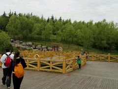 -威海华夏城景区