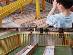 -呀路古热带植物园