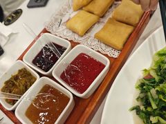 -乡村馕坑肉·烧烤·新疆菜·本地人更爱吃(阿勒泰首店)