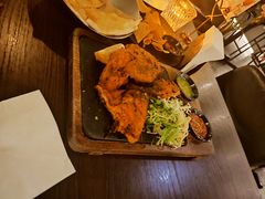 -Shantek象提南亚餐厅&西餐融合Bistro(淮海中路店)