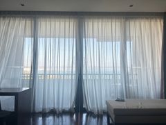 -海南清水湾莱佛士酒店