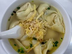 -绿杨馄饨临顿路店