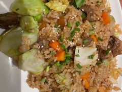 -玛格萝妮(汇智国际商业中心店)