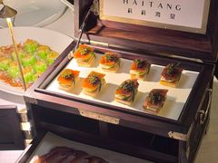 -莉莉海堂HAITANG·烤鸭(国贸商城店)
