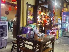 -富正毅三下锅·湘西韵味(天门山索道店)
