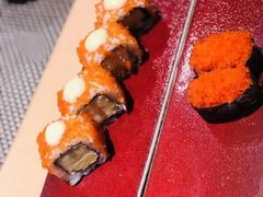 -隐泉京望日式料理(太和广场店)