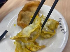 -蒋家桥饺面店(广陵路店)