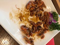 -逸林轩中餐厅(中信泰富朱家角锦江酒店)