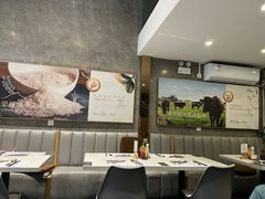 -CHILL Pho澳洲牛肉越南粉(佛山顺德万象汇店)
