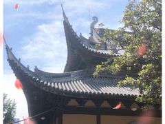 -龙华寺