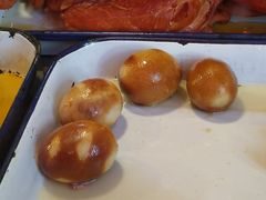 熏鸡蛋-鸡打鸣熏鸡系列(总店)