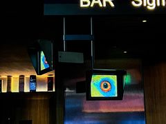 -BAR Signal·鸡尾酒酒吧