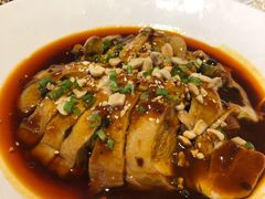 霸王鸡-一品滇香·云南菜(公益西桥店)