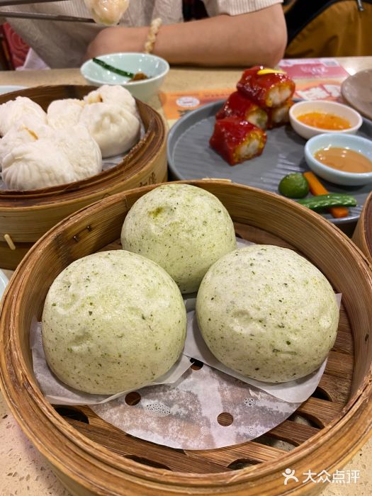 点都德(北京路贰店)图片