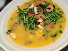 -乔街深夜食堂·台州菜·高压锅生蚝(杭州总店)