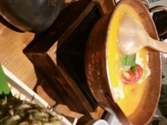 android_upload_pic-云海肴·汽锅鸡·云南菜(天津国金汇店)