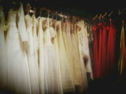 -巴黎婚纱摄影工作室