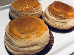-老红桥炸灌肠牛肚锅烧烤(定福庄店)