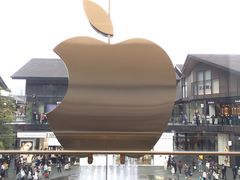 -Apple零售店(成都太古里店)