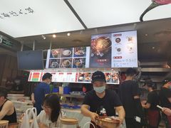 -成都你六姐·牛肉冒菜·麻辣香锅(长泰广场店)
