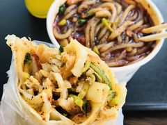 -安徽阜阳卷馍(西单店)