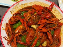 -曹胖子龙虾馆(黄桦路店)