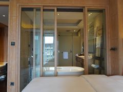 -大理实力希尔顿酒店•香全日制餐厅