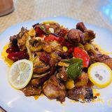 出差日记｜傣味正宗美食