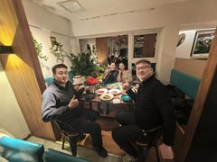 -蝦塘·中国餐馆(城墙南马道巷店)