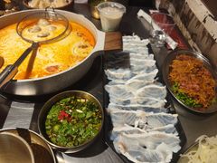 -琥珀川糟粕醋·香草鸭·鸡煲(慈云寺店)