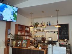 -几静cafe(基湖店)