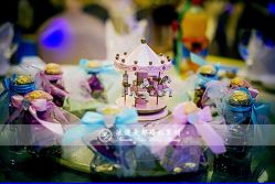 -梅龙镇酒家·宴会厅(南京西路总店)