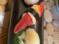 -西村日本料理(香格里拉饭店)